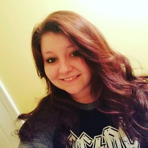 Meet your Posher, Madison